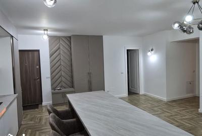 Apartament cu 3 camere decomandat în Mioriței - 9