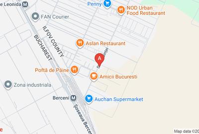 Apartament cu 2 camere decomandat în Central - 1