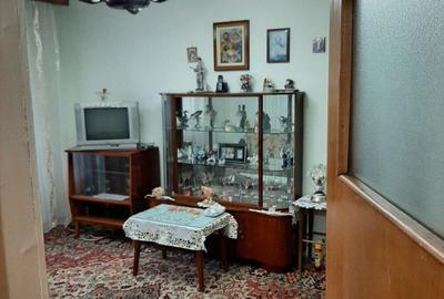 Apartament 2 camere, confort 2, nedecomandat, etajul 4 4, zona Cameliei, langa Spitalul Municipal - 6