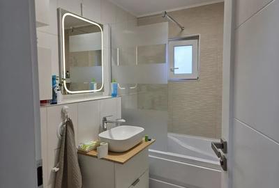 Apartament cu 3 camere decomandat, mobilat în Tomis III - 6