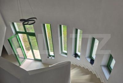 Casa P+1EM, 110 mp, zona Magnolia - 4