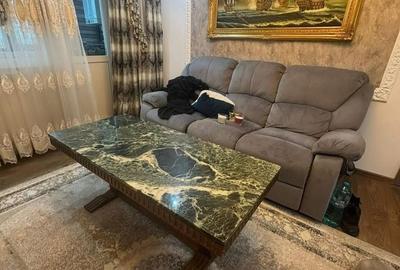 Apartament cu 2 camere în CET - 1