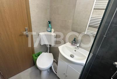 Apartament nou 2 camere de inchiriat zona accesibila Rahovei Sibiu - 5