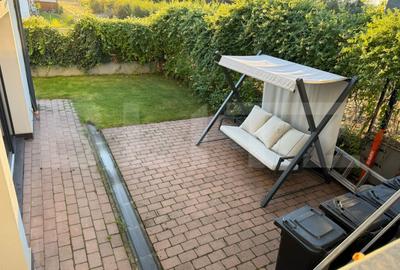 Duplex cu 5 camere cu Canalizare în Borhanci - 7