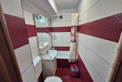 Apartament cu 2 camere decomandat în Ștefan cel Mare - 11