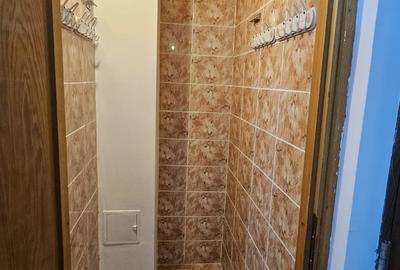 Piata Alba Iulia,et.2/4,DECOMANDAT,Amenajat,2 bai,2 balcoane,mobilat,complet - 8