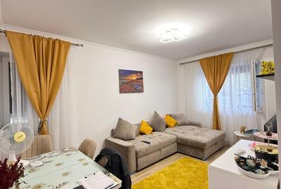 Apartament 2 camere -De inchiriat-Militari Residence-Comision 50% - 4
