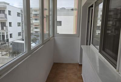 Garsonieră semidecomandată în Central - 3