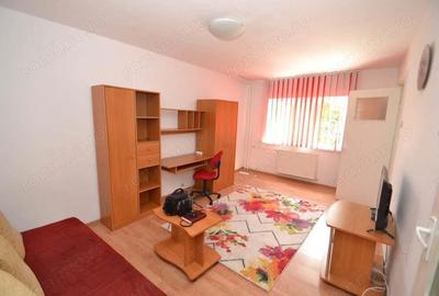 Garsoniera, 27 mp, parter, zona Smion Barnutiu - Dorobanti - 2