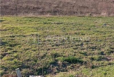 Spațiu comercial, în Odaia Manolache