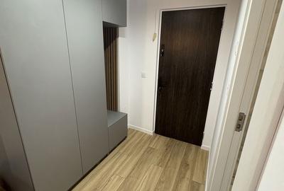 Garsonieră decomandată în Lujerului - 4