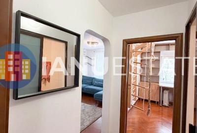 Apartament cu 2 camere decomandat, mobilat în Vatra Luminoasă - 7