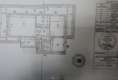 APARTAMENT 3 CAMERE | 80MP | TERASA 44MP - 16