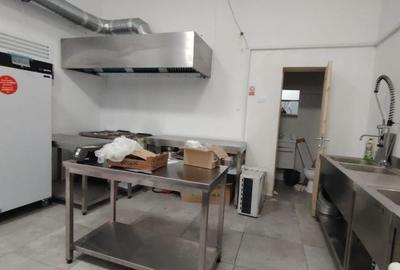 Piata Sudului, Oltenitei, 28mp, pretabil productie, livrari, glovo - 3