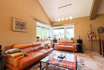 Iancu Nicolae: Vila individuala cu piscina si un teren de 800 mp !! - 8