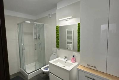 Apartamen doua camere Liviu Rebreanu 173 *zona soarelui* - 2