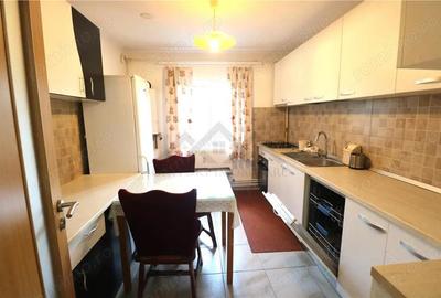 Apartament 3 camere, decomandat ,centrala proprie, zona Aradului - 3