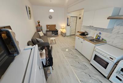 2 Camere Militari Residence Weiner Palada 16 (Prima Chirie), Parcare, Liber - 11