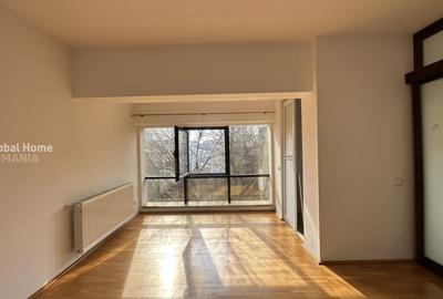 Apartament cu 6 camere, mobilat în Herăstrău - 12