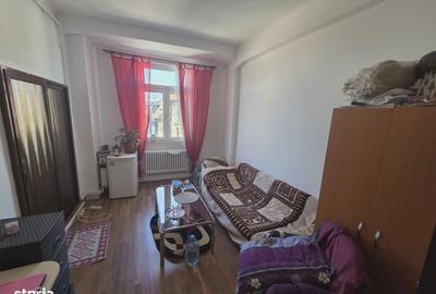 Garsonieră semidecomandată în Știrbei Vodă - 4