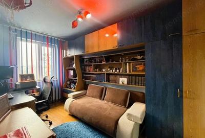 Apartament cu 3 camere decomandat în Central - 19