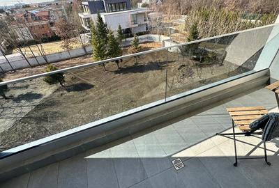 REA1022966 Apartament 3 camere cu terasa 90 mp I Erou Iancu Nicolae I Pipera - 13