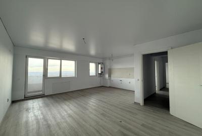 Ap. 3 camere Copou - Bloc nou - Tva 9% - doar luna iulie