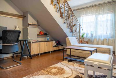 Casă individuală cu 10 camere cu Garaj în Chitila - 8