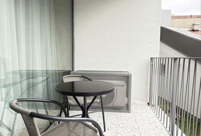 Garsonieră semidecomandată, mobilată în Titulescu - 2