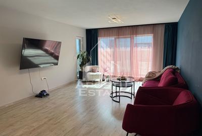 Duplex cu 3 camere cu Canalizare în Moșnița Nouă - 8