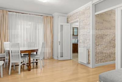 Apartament cu 2 camere semidecomandat în Central - 13