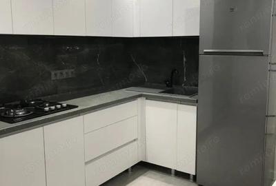 Garsoniera de inchiriat in zona Medicinei - 1