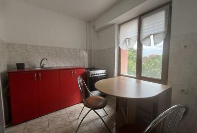 Garsonieră decomandată în Muncii - 3