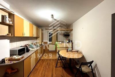 Apartament cu 2 camere decomandat, mobilat în Zorilor - 3