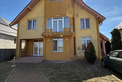 Casă cu 4 camere cu Teren 410 Mp în Moșoaia - 5