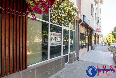 ID 8259 DE INCHIRIAT - Spa?iu ULTRACENTRAL - Strada Babadag - 1