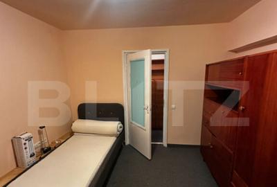 Apartament cu 4 camere, 82 mp, cu garaj si loc de parcare, M - 7