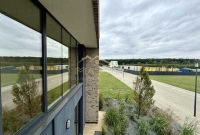 Vila Exclusivista in Mijlocul Naturii *959mp teren*/ 420mpc / Balotesti - 55