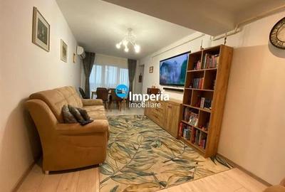 Apartament cu 3 camere în Copou
