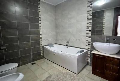 HERASTRAU SOSEAUA NORDULUI DE INCHIRIAT  4 CAMERE VEDERE PARC - 21