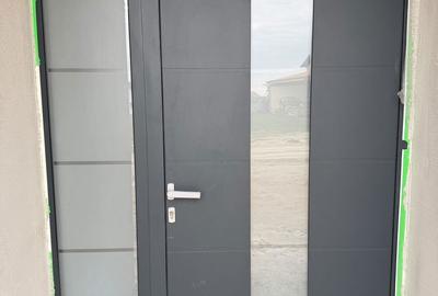 Casă cu 4 camere în Central - 7