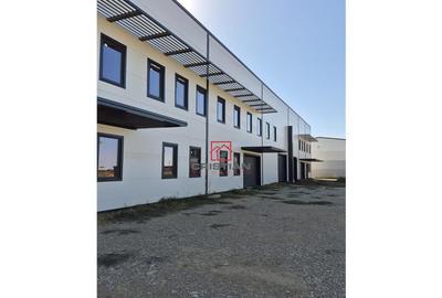 Depozit/hala/spatiu industrial Otopeni - Balotesti - A0, Il - 2