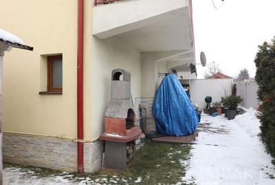 Locuinta de Familie in Zona Exclusivista – Duplex Andrei Muresanu Nord - 19