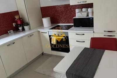 Apartament cu 2 camere decomandat, mobilat în Borhanci - 5