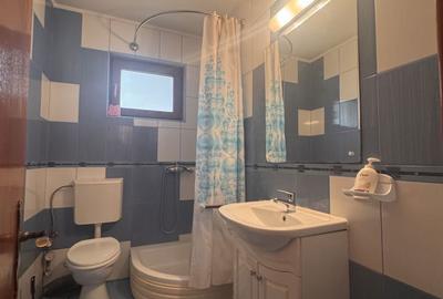 Apartament cu 3 camere în Faleza Nord