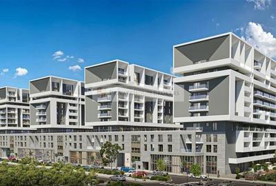 Aviatiei | Prima Vista | Bloc 2024 | Parcare | Nou - 18