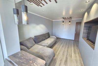 Apartament cu 2 camere decomandat, mobilat în Centrul Civic - 9