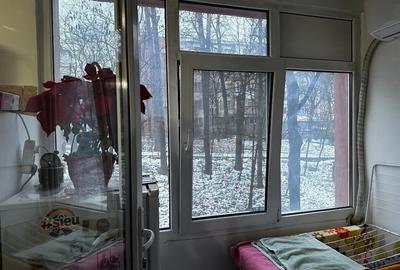 Apartament 1 cameră | Zonă centrală 2 Băieți | Etaj 1 | Complet mobilat| - 6