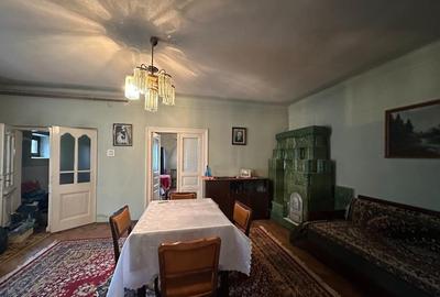 VIGAFON - Casa 4 camere Strejnicu - 2