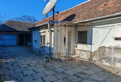 Casă cu 3 camere cu Canalizare în Terezian - 2